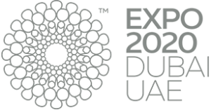 Expo 2020 logo